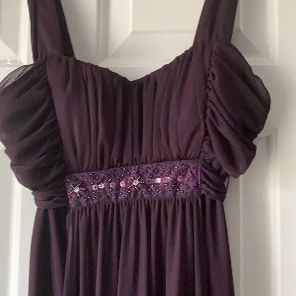 connected apparel | Dresses | Size 6 Formal Dress By Connected Apparel |  Poshmark